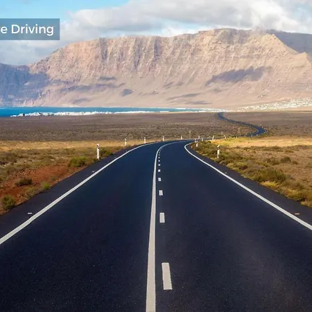 Acomari Playa Blanca (Lanzarote)