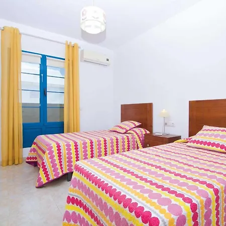 Acomari Villa